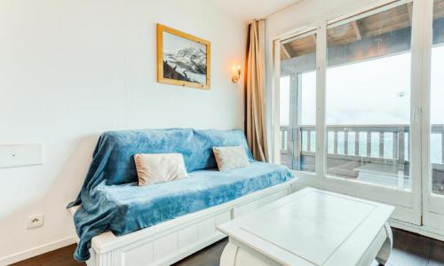 Skiverleih 2-Zimmer-Appartment für 5 Personen (Confort 28m²) - Résidence le Thabor - Maeva Home - Valmeinier - Draußen im Sommer