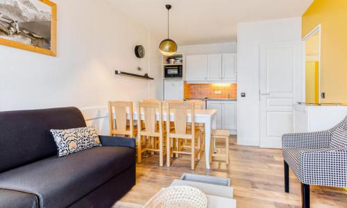 Vacanze in montagna Appartamento 3 stanze per 6 persone (Prestige 35m²) - Résidence le Thabor - Maeva Home - Valmeinier - Esteriore estate