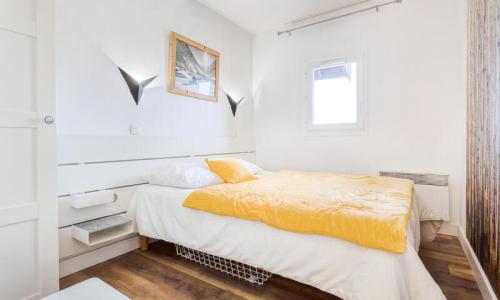 Vacanze in montagna Appartamento 3 stanze per 6 persone (Prestige 35m²) - Résidence le Thabor - Maeva Home - Valmeinier - Esteriore estate