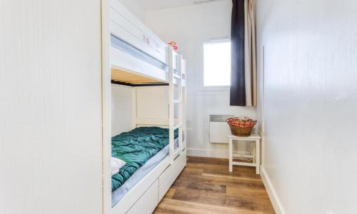 Vacanze in montagna Appartamento 3 stanze per 6 persone (Prestige 35m²) - Résidence le Thabor - Maeva Home - Valmeinier - Esteriore estate