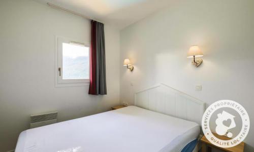 Skiverleih 2-Zimmer-Appartment für 5 Personen (Confort 28m²-3) - Résidence le Thabor - Maeva Home - Valmeinier - Draußen im Sommer