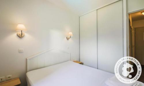 Ski verhuur Appartement 2 kamers 5 personen (Confort 28m²-3) - Résidence le Thabor - Maeva Home - Valmeinier - Buiten zomer