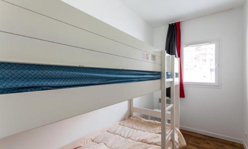 Ski verhuur Appartement 3 kamers 6 personen (Sélection 47m²) - Résidence le Thabor - Maeva Home - Valmeinier - Buiten zomer