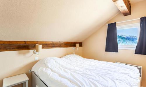 Urlaub in den Bergen 4-Zimmer-Appartment für 6 Personen (Sélection 51m²) - Résidence le Thabor - Maeva Home - Valmeinier - Draußen im Sommer