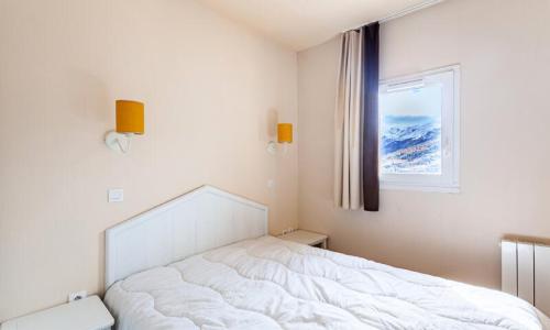 Vacaciones en montaña Apartamento 3 piezas para 6 personas (Sélection 38m²) - Résidence le Thabor - MV - Valmeinier - Verano