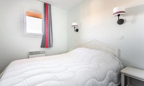 Urlaub in den Bergen 2-Zimmer-Appartment für 5 Personen (Confort 28m²) - Résidence le Thabor - MV - Valmeinier - Draußen im Sommer