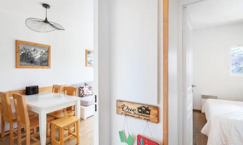 Vacaciones en montaña Apartamento 2 piezas para 5 personas (Sélection 30m²-4) - Résidence le Thabor - MV - Valmeinier - Verano