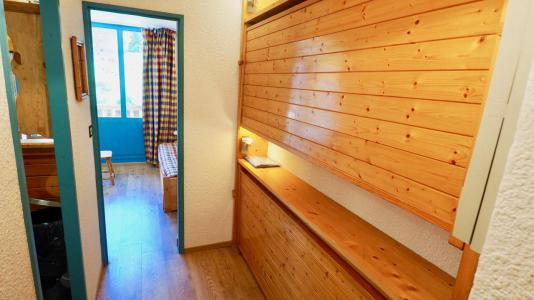 Каникулы в горах Квартира студия со спальней для 4 чел. (C-119) - Résidence le Thabor - Valfréjus - Комната