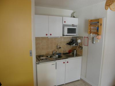 Vacanze in montagna Appartamento 2 stanze per 4 persone (21) - Résidence le Thymel - Valloire