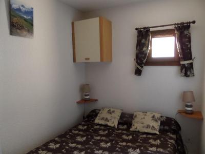Vacances en montagne Appartement 2 pièces cabine 4 personnes (22) - Résidence le Thymel - Valloire - Chambre
