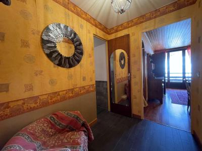 Vacanze in montagna Appartamento 2 stanze con alcova per 6 persone (DOV) - Résidence le Transalpin - Montgenèvre - Alloggio