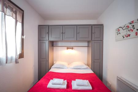 Vacanze in montagna Appartamento 2 stanze con cabina per 2-4 persone - Résidence le Triolet - Chamonix - Camera