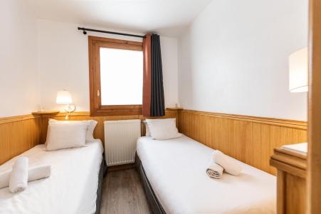 Каникулы в горах Résidence le Val Chavière - Val Thorens - Комната