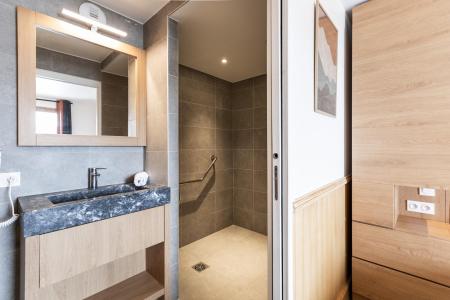 Каникулы в горах Résidence le Val Chavière - Val Thorens