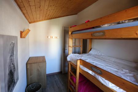 Vacanze in montagna Appartamento 3 stanze con mezzanino per 7 persone (55) - Résidence le Val Rosière - La Rosière - Cabina