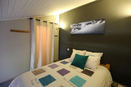 Urlaub in den Bergen Wohnung 3 Mezzanine Zimmer 7 Leute (55) - Résidence le Val Rosière - La Rosière - Schlafzimmer