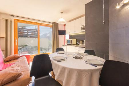 Vacanze in montagna Appartamento 2 stanze per 6 persone (18) - Résidence le Valaisan I - La Rosière