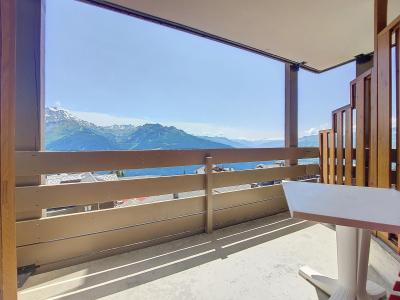 Vacanze in montagna Appartamento 2 stanze per 5 persone (117) - Résidence le Valaisan I - La Rosière