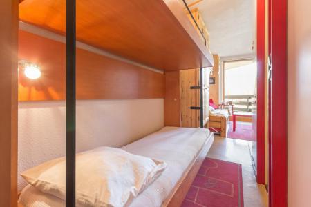 Vacaciones en montaña Apartamento cabina 2 piezas para 4 personas (104) - Résidence le Valaisan I - La Rosière - Habitación