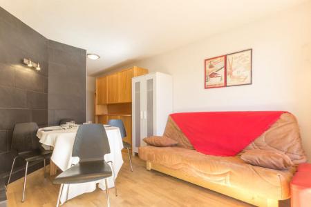 Vacanze in montagna Appartamento 2 stanze per 6 persone (18) - Résidence le Valaisan I - La Rosière - Soggiorno