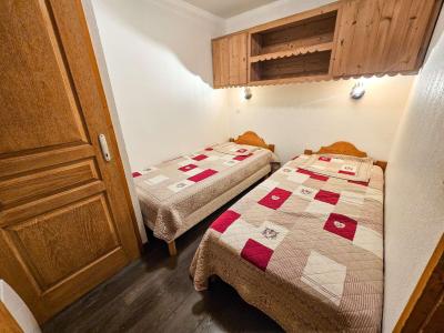 Vacaciones en montaña Apartamento 3 piezas para 5 personas (A914) - Résidence le Valmont - Les Menuires - Habitación