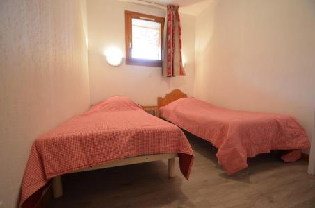 Vakantie in de bergen Appartement 3 kamers 6 personen (505) - Résidence le Valmont - Les Menuires - Kamer