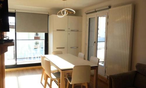 Alquiler al esquí Apartamento 3 piezas para 6 personas (45m²-1) - Résidence Le Vanessa - MH - Alpe d'Huez - Verano