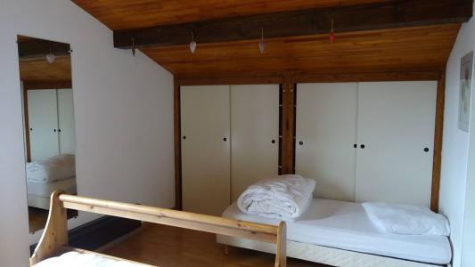 Holiday in mountain resort 3 room apartment 6 people (98) - Résidence Le Vardaf - Les Gets - Accommodation