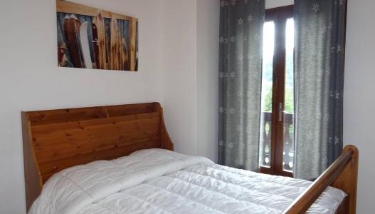 Holiday in mountain resort 3 room apartment 6 people (98) - Résidence Le Vardaf - Les Gets