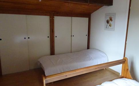 Holiday in mountain resort 3 room apartment 6 people (98) - Résidence Le Vardaf - Les Gets