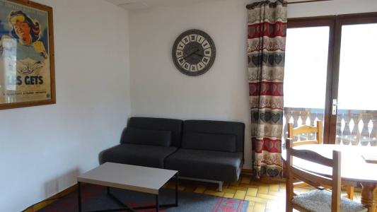 Vacanze in montagna Appartamento 3 stanze per 6 persone (98) - Résidence Le Vardaf - Les Gets - Alloggio