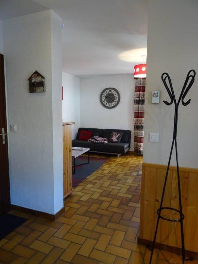 Vakantie in de bergen Appartement 3 kamers 6 personen (98) - Résidence Le Vardaf - Les Gets - Verblijf