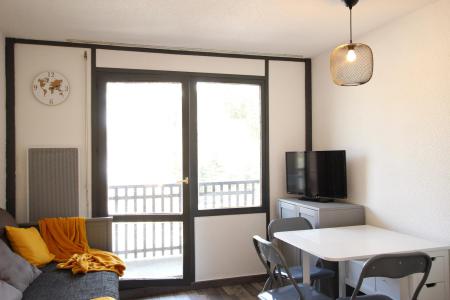 Vacanze in montagna Studio con alcova per 4 persone (0728) - Résidence le Vernon - Chamrousse - Soggiorno