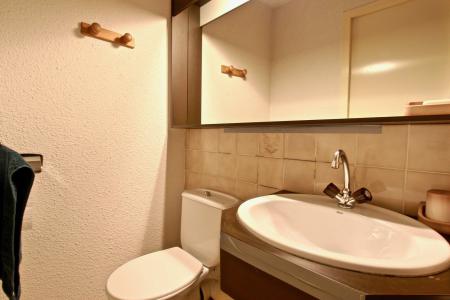 Vacanze in montagna Studio con alcova per 4 persone (1125) - Résidence le Vernon - Chamrousse