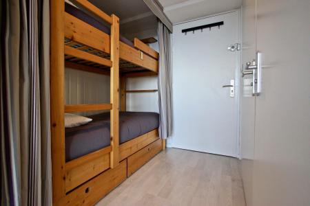 Urlaub in den Bergen Studio Schlafnische 4 Personen (0402) - Résidence le Vernon - Chamrousse - Offener Schlafbereich