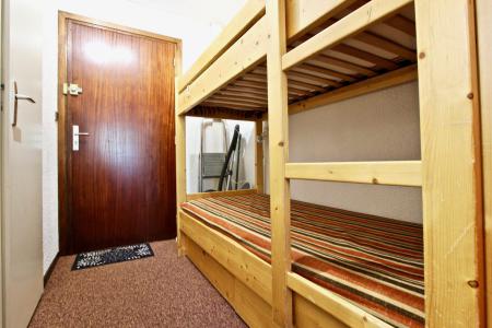 Каникулы в горах Квартира студия со спальней для 4 чел. (1123) - Résidence le Vernon - Chamrousse - Комната