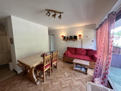 Vacanze in montagna Appartamento 2 stanze con alcova per 6 persone (204) - Résidence le Veymont - Villard de Lans