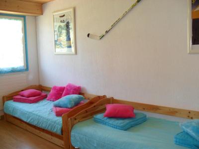 Vacanze in montagna Appartamento 3 stanze per 4 persone (206) - Résidence le Veymont - Villard de Lans