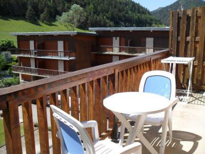 Vacanze in montagna Appartamento 3 stanze per 4 persone (206) - Résidence le Veymont - Villard de Lans