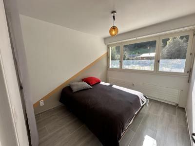 Vacaciones en montaña Apartamento 2 piezas para 4 personas (201) - Résidence le Veymont - Villard de Lans - Habitación