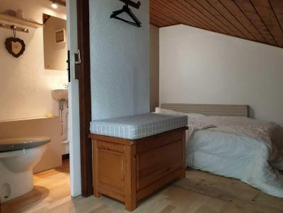 Urlaub in den Bergen 3-Zimmer-Appartment für 6 Personen (21) - Résidence le Vieux Moulin - Morzine - Schlafzimmer