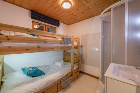 Каникулы в горах Апартаменты 4 комнат 6 чел. (13) - Résidence le Vieux Moulin - Morzine - Комната