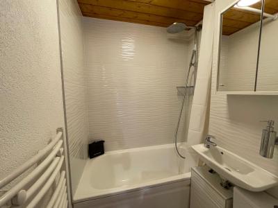 Vacaciones en montaña Apartamento 4 piezas para 6 personas (13) - Résidence le Vieux Moulin - Morzine - Habitación