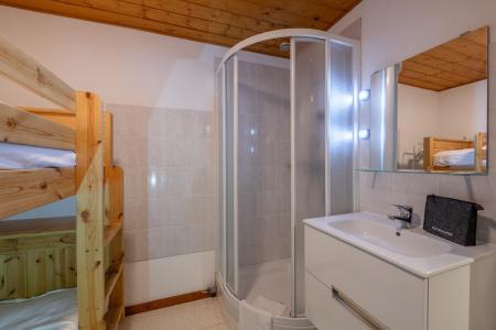 Vacaciones en montaña Apartamento 4 piezas para 6 personas (13) - Résidence le Vieux Moulin - Morzine - Habitación