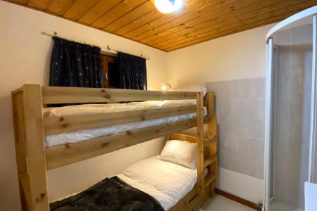 Vacanze in montagna Appartamento 4 stanze per 6 persone (13) - Résidence le Vieux Moulin - Morzine - Camera