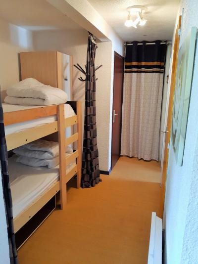 Holiday in mountain resort 2 room apartment sleeping corner 6 people (VIK41) - Résidence le Viking - Les 2 Alpes