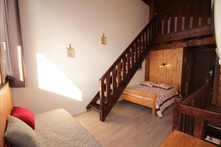 Holiday in mountain resort 2 room apartment 7 people (234) - Résidence le Village 2 - Les Saisies