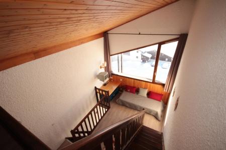Holiday in mountain resort 2 room apartment 7 people (234) - Résidence le Village 2 - Les Saisies