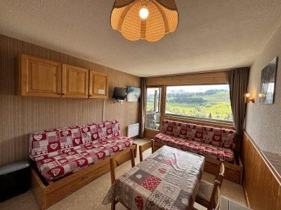 Vacaciones en montaña Estudio para 2 personas (247) - Résidence le Village 2 - Les Saisies