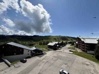 Vacaciones en montaña Estudio para 2 personas (247) - Résidence le Village 2 - Les Saisies